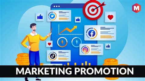 Marketing and Promotion